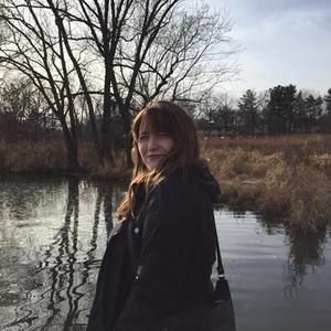 Meet your Posher, Jenny